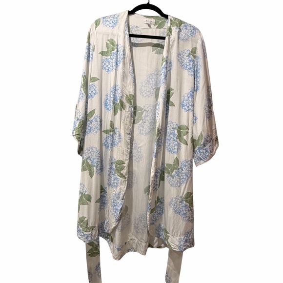 PIYAMA Ritana Kimono Robe - Picture 5 of 8